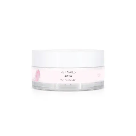 Puder Akrylowy Very Pink 150g