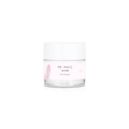 Puder Akrylowy Pink 50g