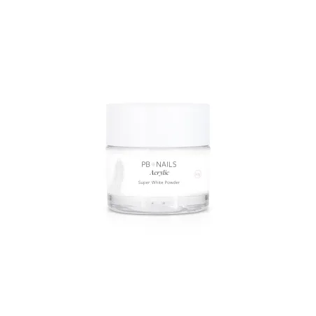 Puder  Akrylowy Super White 50g