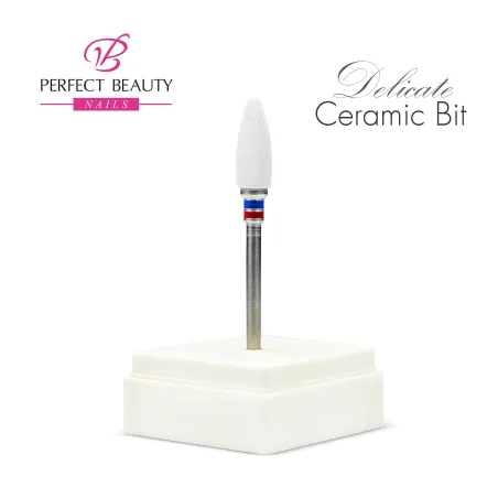 Frez ceramiczny Delicate Ceramic Bit