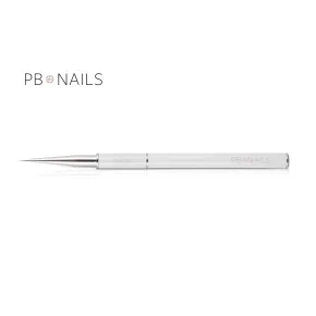 PB NAILS Pędzel by Caro 7mm