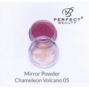 Mirror Powder Chameleon Collection Volcano 05