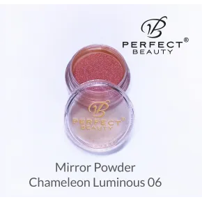 Mirror Powder Chameleon Collection Luminous 06