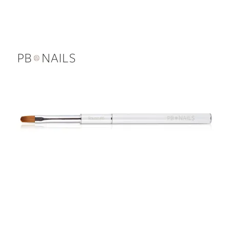 Gel Brush Round 6