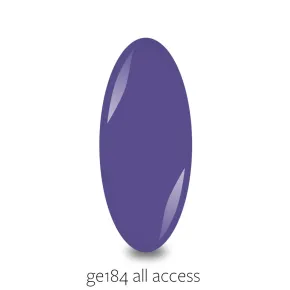PB Nails Gellaxy GE184 All Access 5ml