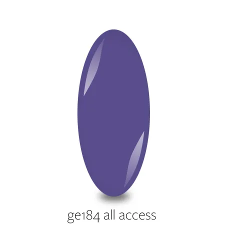 PB Nails Gellaxy GE184 All Access 5ml