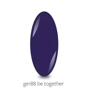 PB Nails Gellaxy GE188 Be Together 5ml