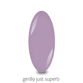 PB Nails Gellaxy GE189 just superb 5ml
