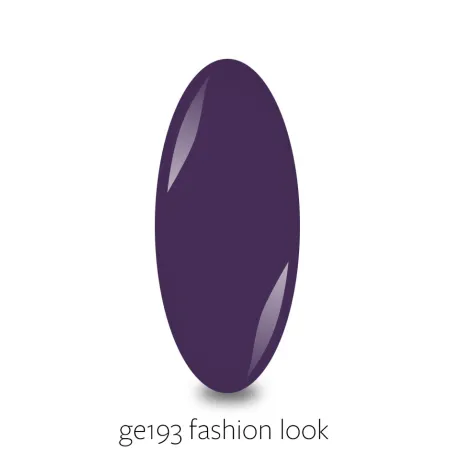 PB Nails Gellaxy GE193 fashion look 5ml