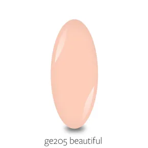 PB Nails Gellaxy GE205 Beautiful 5ml