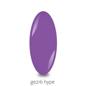 PB Nails Gellaxy GE216 Hype 5ml