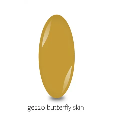 PB Nails Gellaxy GE220 Butterfly Skin 5ml