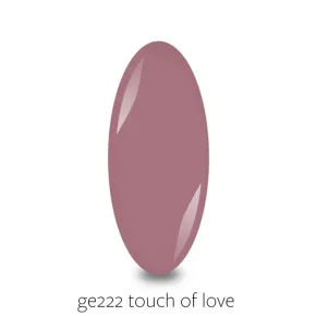 PB Nails Gellaxy 222 Touch Of Love 5ml