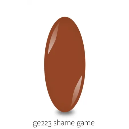 PB Nails Gellaxy 223 Shame Game 5ml