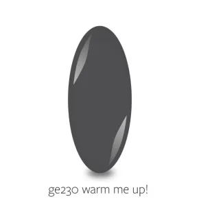 PB Nails Gellaxy 230 Warm Me Up 5ml