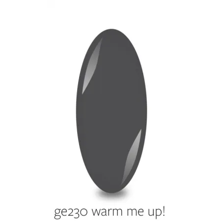 PB Nails Gellaxy230 Warm Me Up 5ml