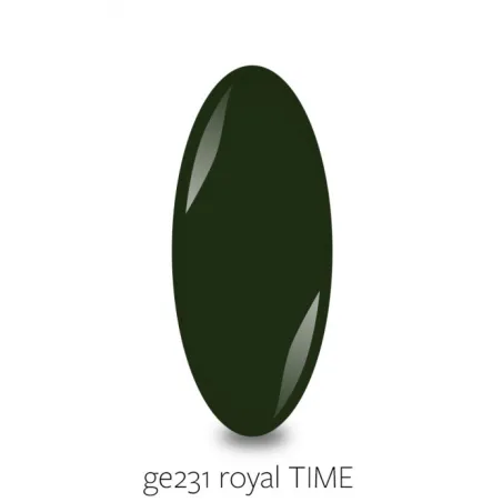 PB Nails Gellaxy 231 Royal Time 5ml