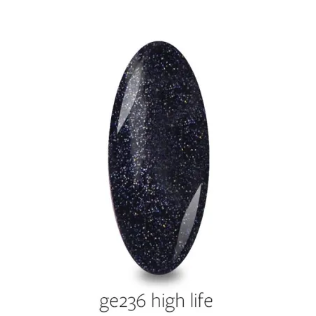 PB Nails Gellaxy 236 High Life 5ml