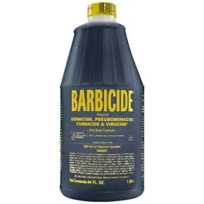 Płyn do dezynfekcji Barbicide 1.89L - koncentrat