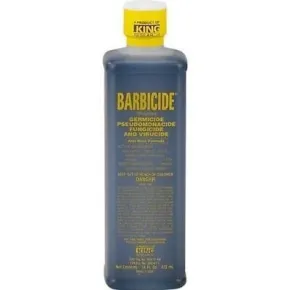 Płyn do dezynfekcji - Barbicide 473 ml