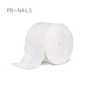 Lint-Free Cotton Wipes 500 pcs | AH Beauty UK