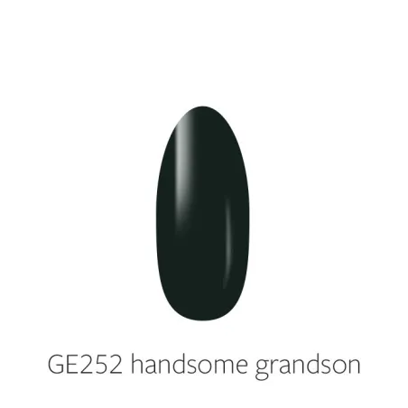 PB Nails Gellaxy GE252 Handsome Grandson 5ml