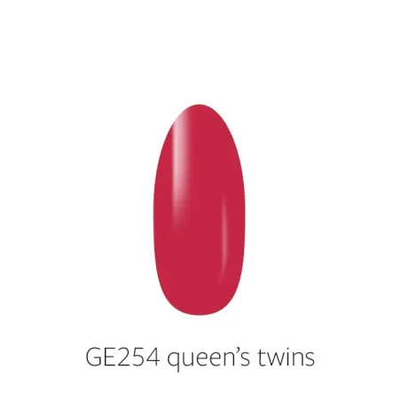 PB Nails Gellaxy GE254 Queen`s Twins 5ml