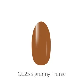 PB Nails Gellaxy GE255 Granny Franie 5ml
