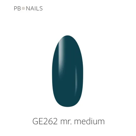 PB Nails Gellaxy GE262 Mr Medium 5ml