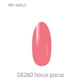PB Nails Gellaxy GE260  Hocus Pocus 5ml