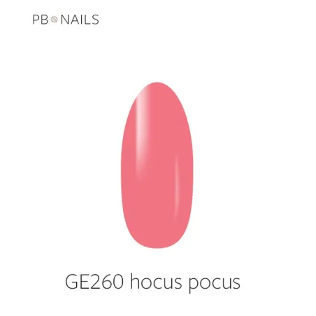 PB Nails Gellaxy GE260 Hocus Pocus 5ml