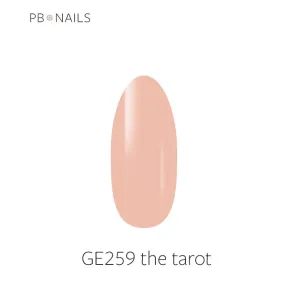 PB Nails Gellaxy GE259 The Tarot 5ml