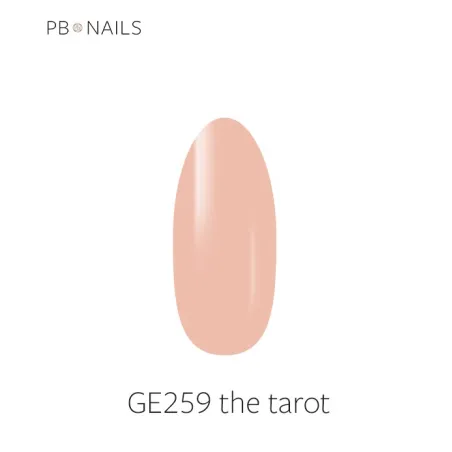 PB Nails Gellaxy GE259 The Tarot 5ml