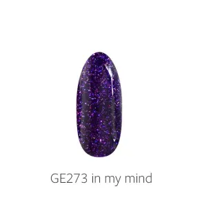 PB Nails Gellaxy GE271 In my mind 5ml
