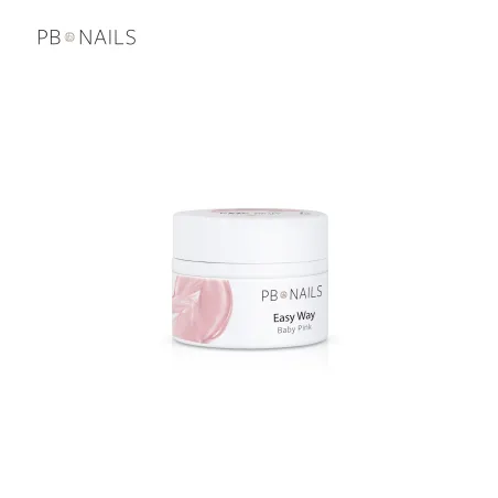 Easy Way Baby Pink Gel 15g