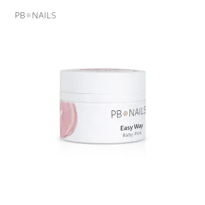 Easy Way Baby Pink Gel 50g