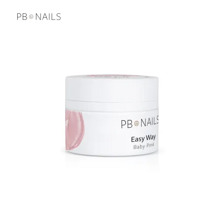 Easy Way Baby Pink Gel 50g