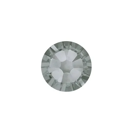 Swarovski Black Diamond ss9 100pcs