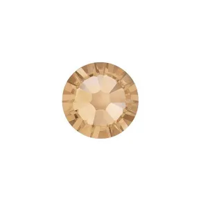 Swarovski Golden Shadow ss7 100szt