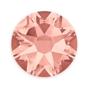 Swarovski Blush Rose ss5 100pcs