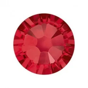 Swarovski Indian Siam ss7 100pcs