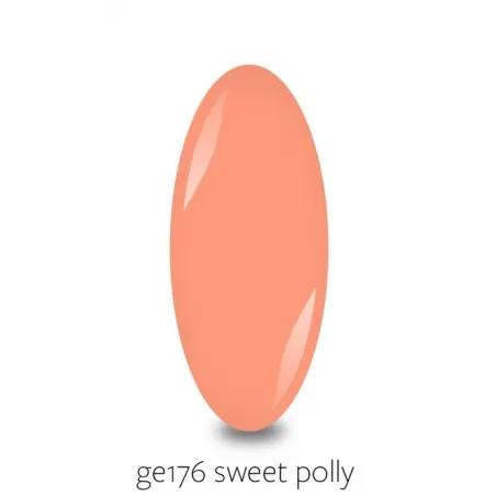 PB Nails Gellaxy GE176 Sweet Polly 10ml