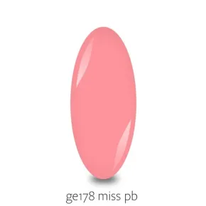 PB Nails Gellaxy GE178 Miss Pb 10ml