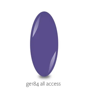 PB Nails Gellaxy GE184 All Access 1oml