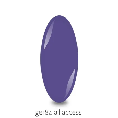 PB Nails Gellaxy GE184 All Access 1oml