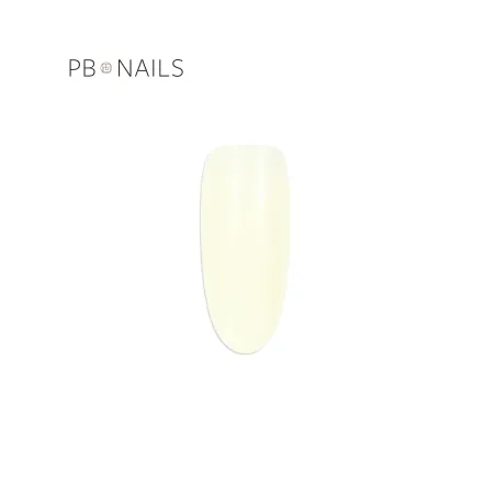 White tips for decorations 50pcs size1