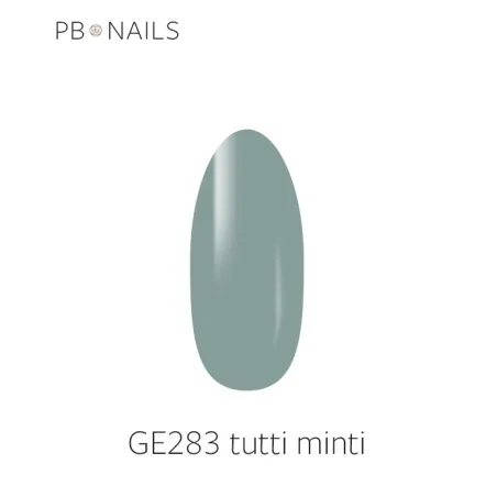 PB Nails Gellaxy GE283 Tutti Minti 5ml
