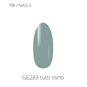 PB Nails Gellaxy GE283 Tutti Minti 10ml