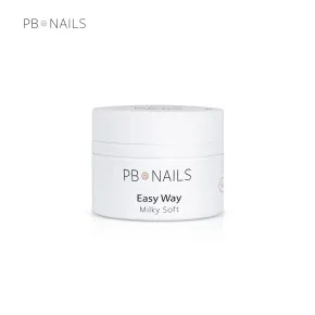 Easy Way Milky Soft Gel 50g