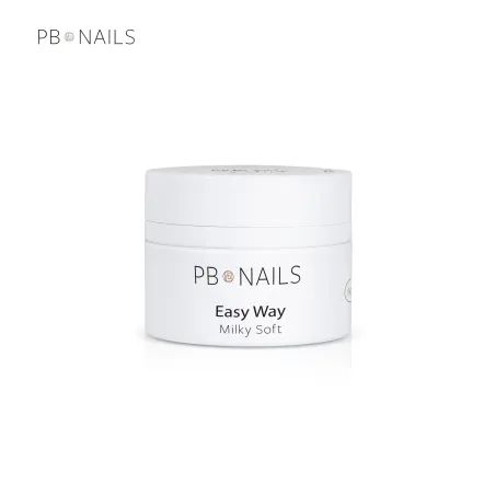 Easy Way Milky Soft Gel15g